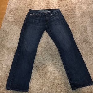 Men’s Cinch jeans